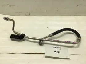 179.mz1x04 Mazda 2004 Rx8 A/c Suction Hose Line Oem