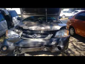 197-59147 Mazda Fuel Tank 6 Cylinder Fits 01-04 Tribute 1077966
