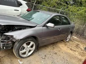 197-59369c Mazda Fuel Tank Standard Emissions Fed Canada Fits 04-08 6 294726