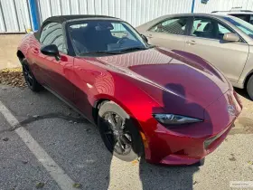 197.mz1o24 Mazda Local Pickup Only Miata 2024 Fuel Tank 2065659