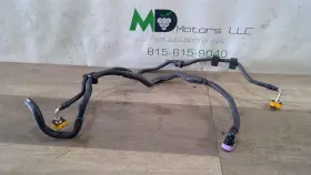 345.mz1a21 Mazda 3 2020-2023 Fuel Emission System Hose Tube Pipe Line Oem
