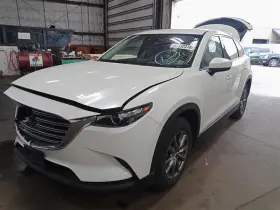 319-10289 Mazda Air Cleaner/air Filter Housing 2019 Cx-9 Sku#3872088