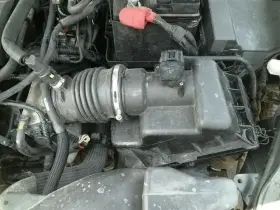 319-50292 Mazda Air Cleaner 2.5l Federal Emissions Fits 09-13 6 291102