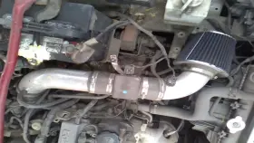 319.mz1j03 Mazda Protege 2003 Air Cleaner 26912500