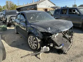 323-50258 Mazda Fuel Pump Assembly Tank Mounted With Turbo Fits 07-09 3 789375