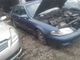323-58605 Mazda Fuel Pump Assembly Fits 98-02 626 1747716