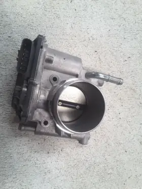 337-10097 Mazda Throttle Body Turbo Fits 19 Cx-5 302727