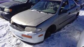 Mazda 337-60211 Throttle Body Valve Gs 1.5l Canada Market Fits 95 323 288006