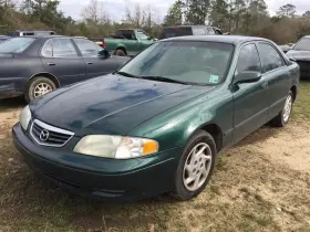 337-60614b Mazda Throttle Body Valve Assembly 6 Cylinder Fits 98-02 626 404243