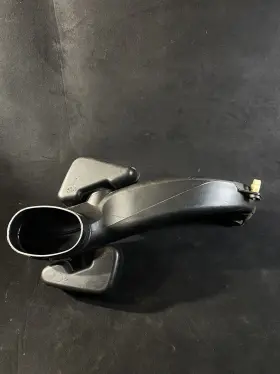 9m8a-9f765-ab Mazda 338.mz1t09 2009 - 2013 6 Air Intake Inlet Tube Oem