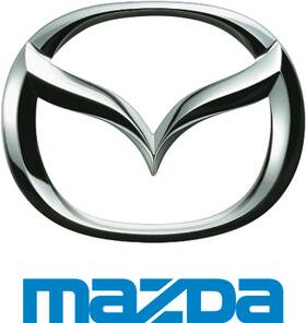 Mazda F201-18-v27a Genuine Wire Lead