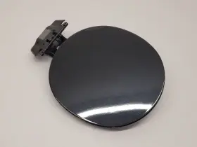 Ghk142410 Mazda 2014-2021 6 Fuel Filler Door Black 14-21