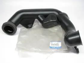 Gy01-13-200c Mazda New - Oem Air Intake Duct For 2000-2001 Mpv 2.5l-v6