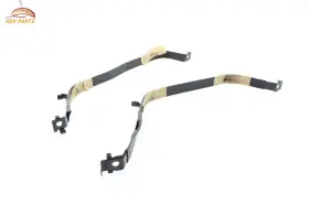 Kb8p42710 Mazda Cx-5 Fuel Gas Tank Strap Metal Bracket Oem 2017 - 2024 -set Of 2