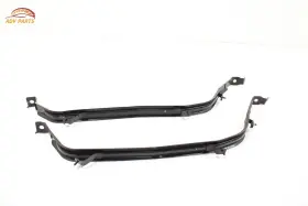 Kmw742710 Mazda Cx-90 Fuel Gas Tank Strap Metal Bracket Support Oem 2024 -set