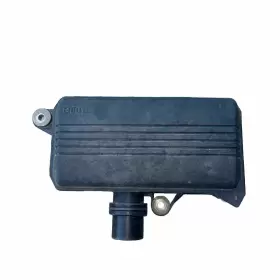 G6011319xb Mazda Oem 89-93 B2600 2.6l Air Intake Chamber Resonator