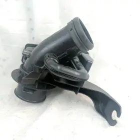 Pees1320z Mazda 2016-2023 Miata Mx5 2.0l I4 Air Intake Connector Assembly Oem