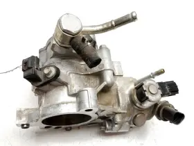 Py8v-20-3f0 Mazda 2016-2022 Cx-9 High Pressure And Vacuum Fuel Pump Assembly Oem Py8v203f0