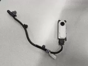 Va5667sh0 Mazda Cx-50 Engine Radiator Air Shutter Motor Actuator Oem 2023