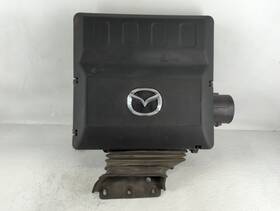 Mazda Zzc813320 2009-2009 Tribute Air Cleaner Intake-duct Hose Tube U5vcn