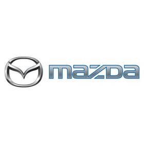 Mazda Zzd0-13-348 Genuine Resonator