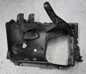 14a0308cp Mclaren 720s Front Left Side Air Duct Assembly Unit 2018 - 2023 Oem 44