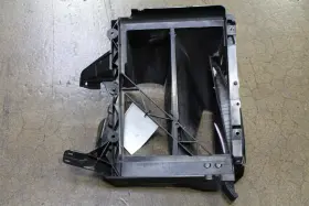 14aa4278cp Mclaren 720s Rh Right Radiator Air Duct Used P/n 14a4278cp