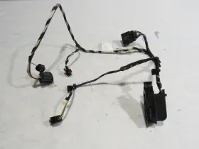 720s Mclaren B305 17-20 720 2020 Fuel Gas Reservoir Tank Wire Wiring Harness 7