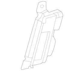 000-900-81-26 Mercedes-benz Genuine Control Unit
