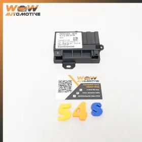 0009003101 Mercedes-benz 08-14 W204 C250 C350 Fuel Pump Control Module Oem