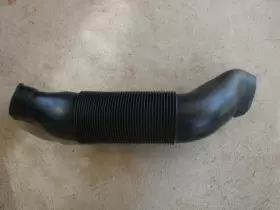 1130940882 Mercedes-benz W208 Clk430 V8 Air Intake Tube Pipe Left