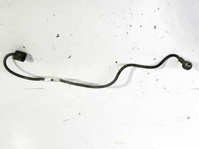 Mercedes-benz 1170706432 76-80 R107 450sl W116 450sel Fuel Line Timing Valve To Distributor