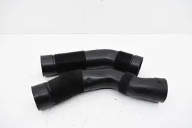 1190940082 Mercedes-benz 1190940182 1996 R129 Sl500 Air Intake Tube Pipe Left Right Pair Oem Kw28