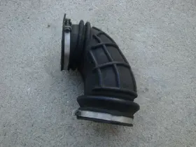 1201411590 Mercedes-benz Sl 129 Sl600 600sl S600 M120 Air Intake Tube Left