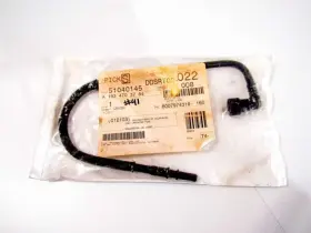 1634703764 Mercedes-benz Genuine Lower Fuel Line Fits 97-03 W163 Ml320 Ml350 Ml430 Ne