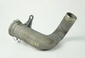 1705280408 Mercedes-benz 97-1999 R170 Slk230 Metal Aluminum Air Intake Pipe Hose