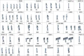 172-982-28-02 Mercedes-benz Genuine Cable Lug Special Form
