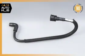 1724700224 Mercedes-benz 16-20 R172 Slc300 Slk300 M274 2.0l Fuel System Purge Valve Line Oem 37k