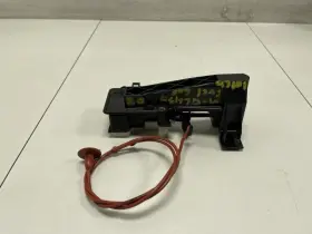177.mb1408 Mercedes-benz 2008 Gl450 Fuel Door Lid Lock Actuator Oem