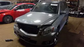 177.mb1c10 Mercedes-benz Glk350 2010 Fuel Filler Door 879981