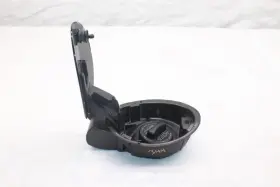 177.mb1z05 Mercedes-benz 2005 Sl500 R230 Roadster #344 Gas Lid Fuel Filler Housing