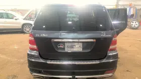 179.mb1411 Mercedes-benz Gl450 2011 Fuel Filler Neck 6890390