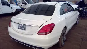 179.mb1b15 Mercedes-benz C300 2015 Fuel Filler Neck 6414477