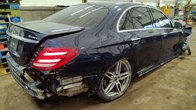 Mercedes-benz 179.mb1i18 E300 2018 Fuel Filler Neck 7045279