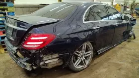 179.mb1i18 Mercedes-benz E300 2018 Fuel Filler Neck 7045279