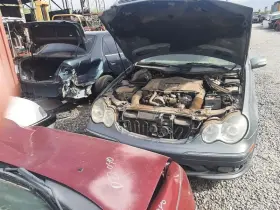 197-50244 Mercedes-benz Fuel Tank 209 Type Clk350 Fits 07-09 Clk 188543