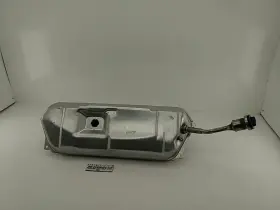 197-59152 Mercedes-benz Slk230 Slk320 R170 Fuel Gas Tank Storage With Cap Fits 2001-2004