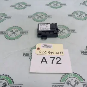 2215402062 Mercedes-benz 08-14 W204 C300 C350 Fuel Pump Control Module Oem