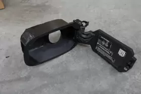 253-630-59-02 Mercedes-benz 2016-2022 Genuine Glc Oem Fuel Filler Pocket