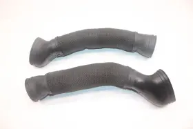 2730940311 Mercedes-benz 2007 Sl550 R230 Roadster #360 Air Intake Duct Tube Pipe Hose L And R